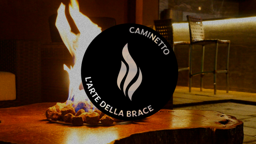 Lareiras Caminetto